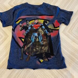 Payable To Boys ‘Justice League’ Graphic T-Shirt